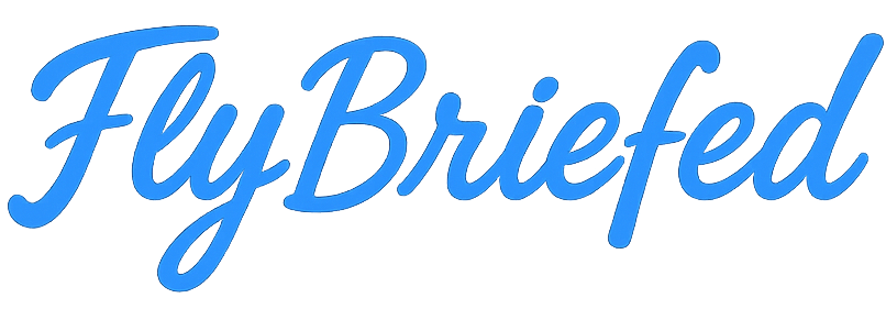 FlyBriefed